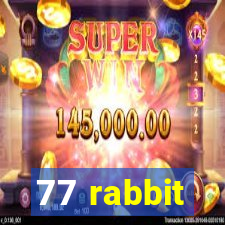 77 rabbit